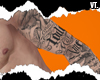 © Tatto Mandrak