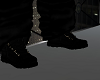 Black Work Boots (M)