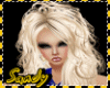 (S) Skyla Blond Hair