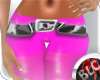 (BL)Baby Latex Pink BM