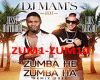 Dj Mams Zumba Dance&Song