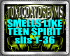 [T] Smells Like Teen