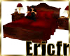 [Efr] Romance Bed NP