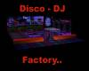 Disco-Dj Factory-Club