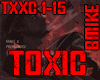 Bmike - Toxic #TXXC