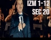 Haluk Levent Izmir Marsi