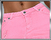 B* Lida Pink Skirt RLL