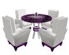-A- Party Table & Chairs