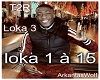 T2R - Loka