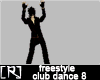 [PXL]Freestyle DANCE