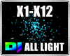 X1-12    ALL LIGHT