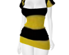 Becky's black/yellow