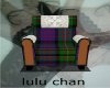 [LC]  Chair Avatar [M]
