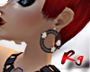 [Rg]Cleo Earrings