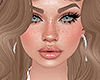Cherry Glam Head