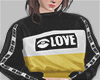 ♣ Sweet Love Sweater