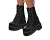 Biker Boots