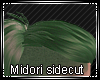 Midori Side-cut