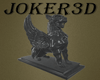 Black chimera