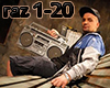 Raz i navsegda RAP Rus
