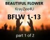 BEAUTIFUL FLOWER  PT1