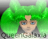 [QG]Chibiusa Green