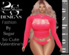 4811 xoxo Sleepwear