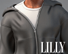 LILLY Tracksuit Hoodie