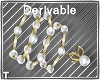 DEV - OM-007 Bracelets
