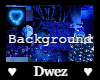 𝔻. Blue Aesthetic Bg
