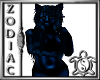 Zodiacs blue 22 female