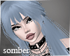 ☆ inaba blue