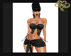 Azore Black