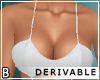 DRV Split Pantsuit