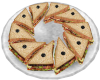Sandwhich Platter