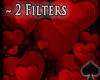 Cat~ Hearts Filters.2