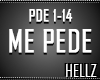 Me Pede