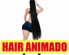 HAIR ANIMADO