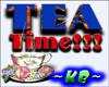 ~KB~ HeadSign (TEA Time)