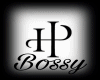 ♥ Bossy tattoo