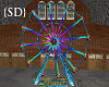 {SD} Giant Ferris Wheel
