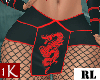 !1K Dragon Ninja RL