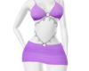 Dream's Lilac Bikini