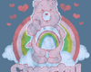 *Zyf* Cheery Bear!