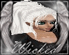 Wicked Snow Teresa
