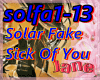 solfa1-13/Solar Fake
