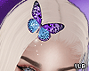 Y- Butterfly Sparkle