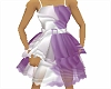 Wihte-purple-dress