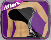 XXL BM Black Sexy Diva
