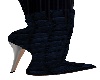 LEATHER FALL SHOE BOOT